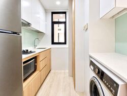 Nin Residence (D13), Apartment #633468081